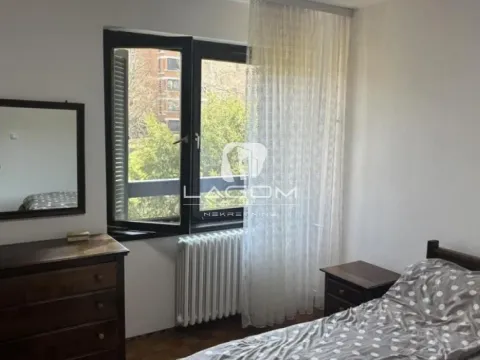 Izdavanje, dvosoban stan, 70m², Višnjička Banja, Palilula Sve Podlokacije - image 11