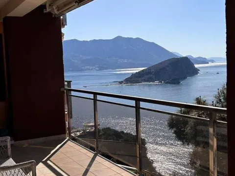 Sale, two bedroom apartment, 120m², Centar, Budva - image 2