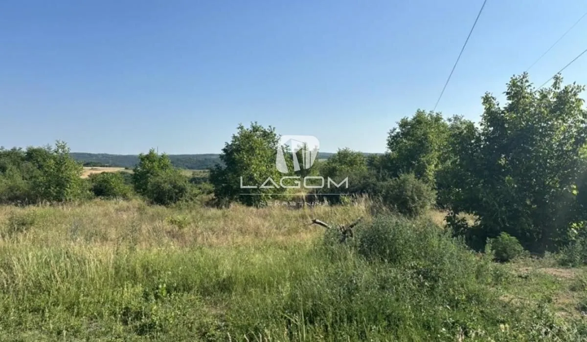 Prodaja, plac, 1994m², Resnik, Beograd