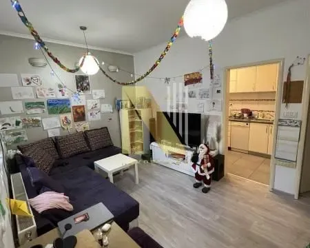 Rent, three bedroom apartment, 78m², Avijatičarsko naselje, Novi Sad Sve Podlokacije