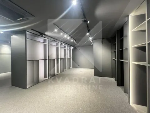 Rent, office space, 150m², Nova Dalmatinska, Podgorica - image 3