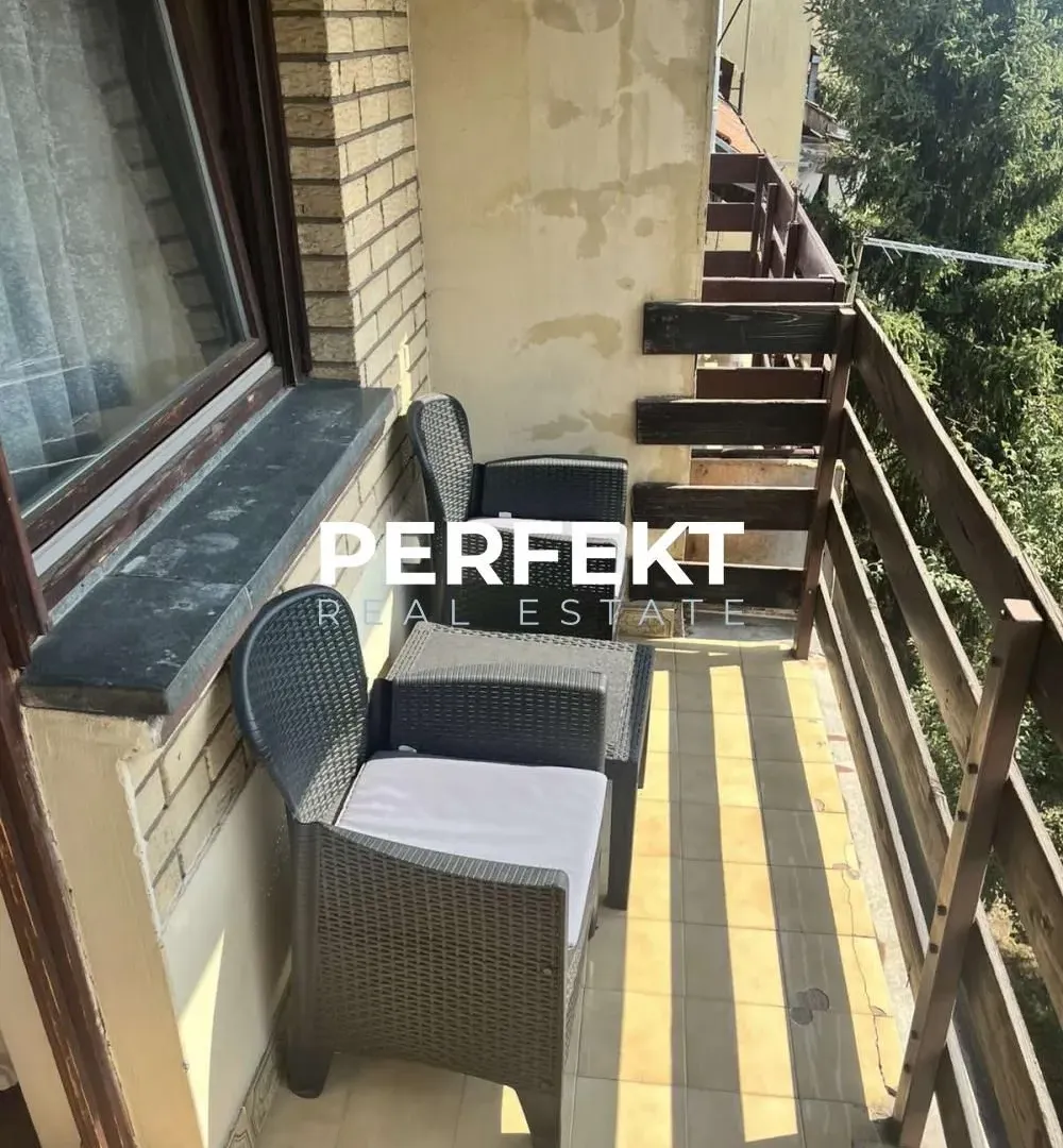 Sale, three bedroom apartment, 74m², Misa, Pančevo