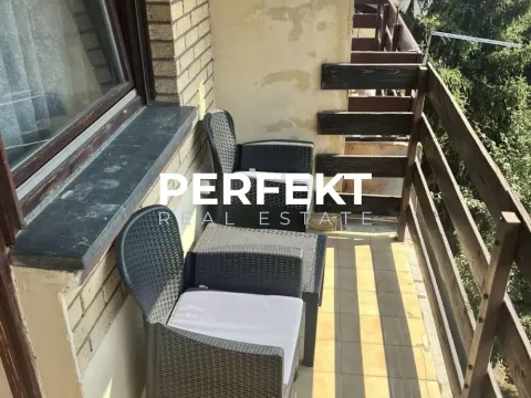 Sale, three bedroom apartment, 74m², Misa, Pančevo