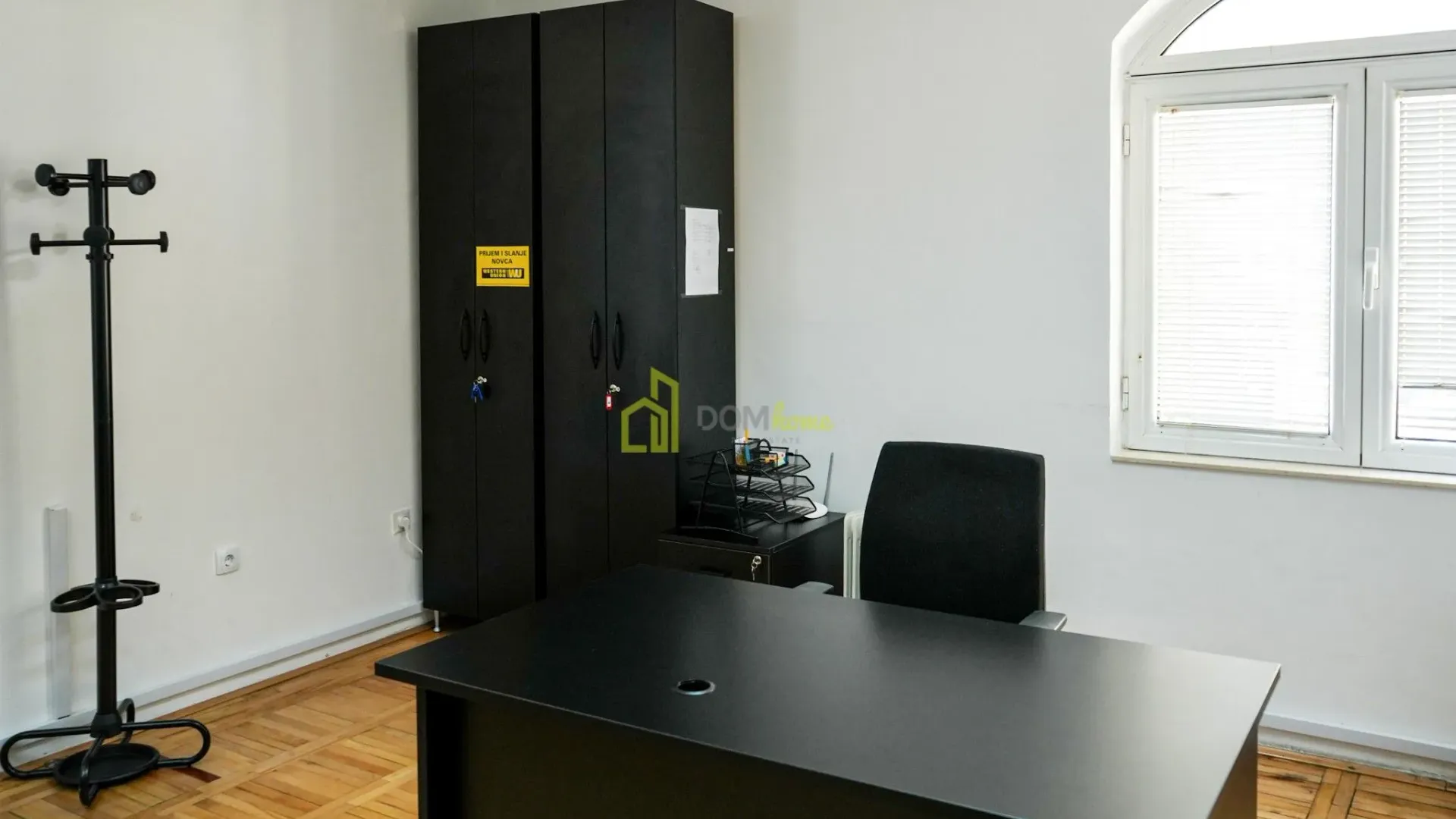 Rent, office space, 140m², Centar, Podgorica