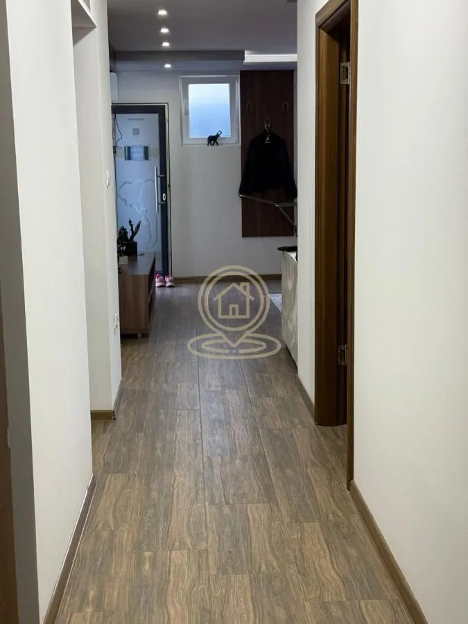Prodaja, trosoban stan, 70m², Bubanj, Niš