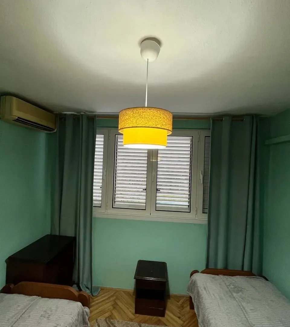 Sale, studio apartment, 29m², Adok, Budva