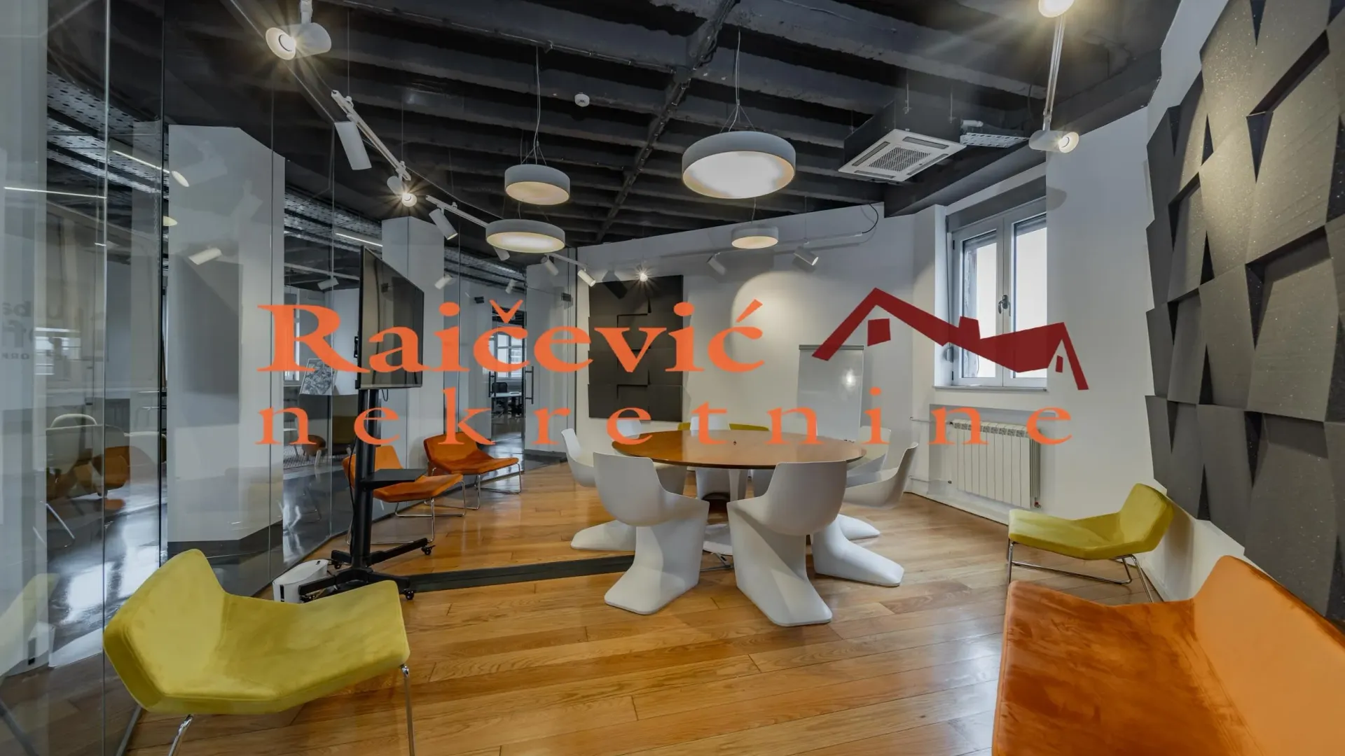 Rent, office space, 24m², Stari Grad, Beograd