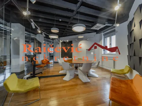 Izdavanje, poslovni prostor, 24m², Stari Grad, Beograd - image 14