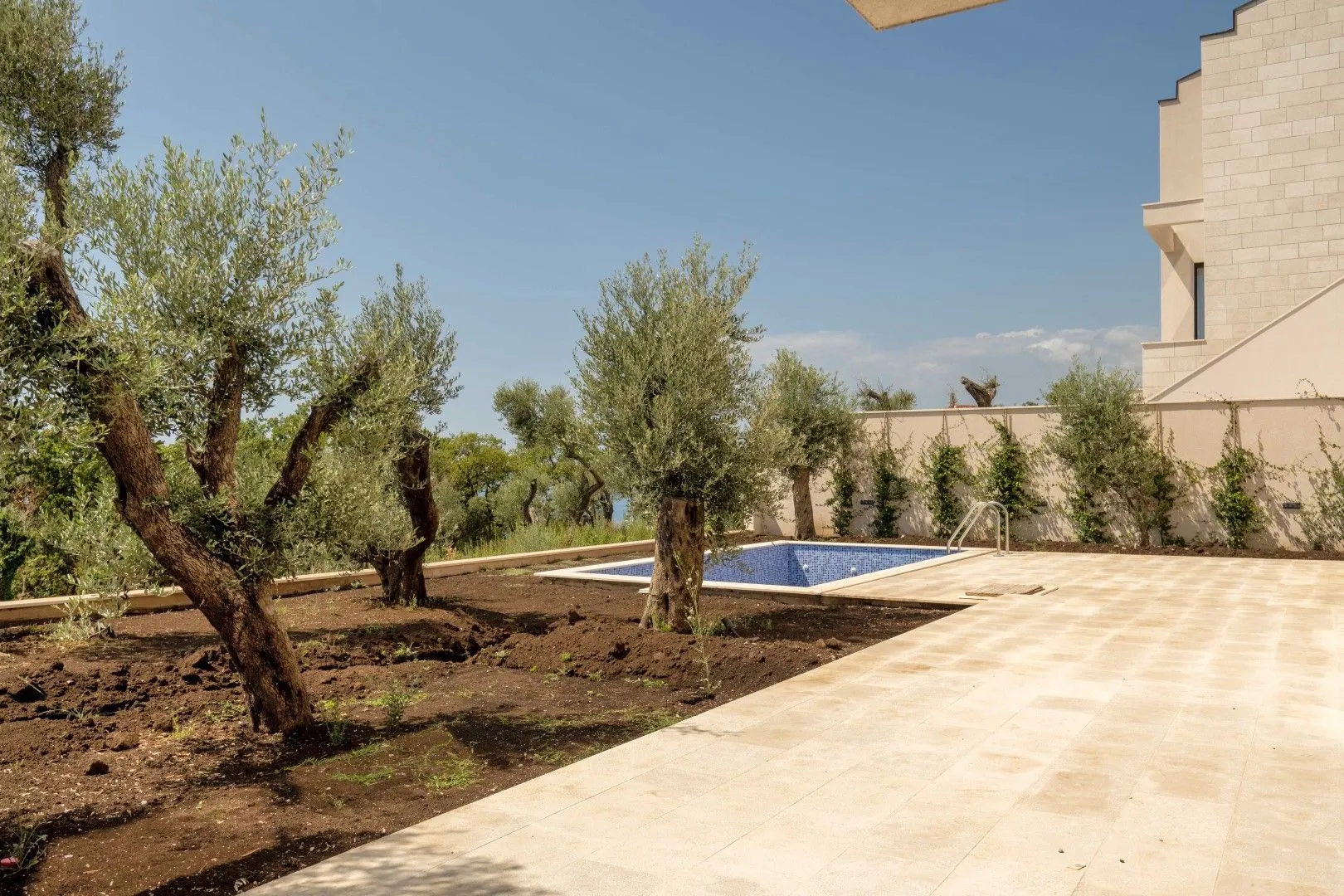 Sale, house, 195m², Reževići, Budva