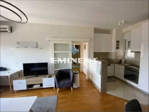 Izdavanje, dvosoban stan, 45m², Crveni Krst, Beograd - image 3