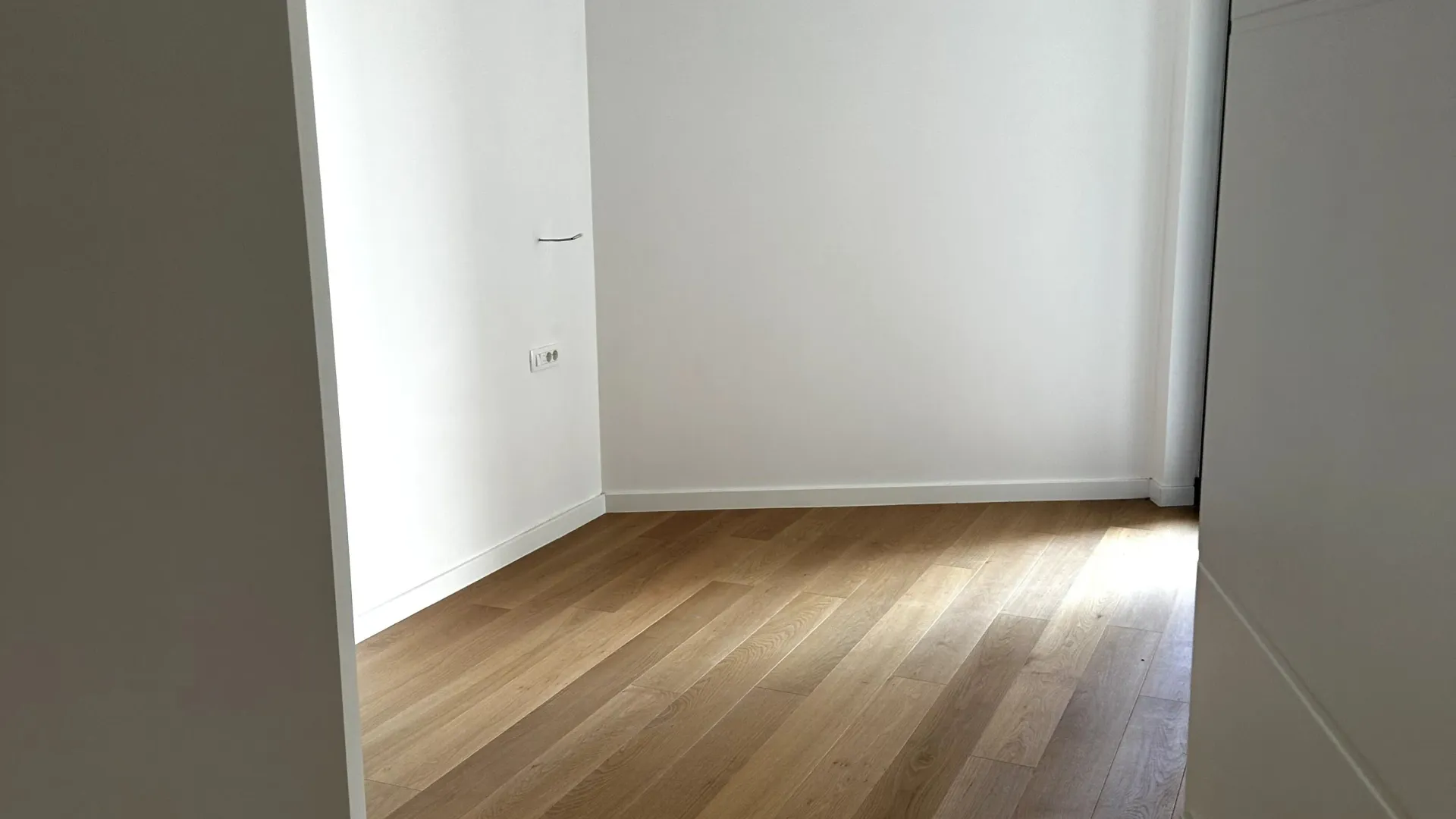 Sale, one bedroom apartment, 59m², Bečići, Budva