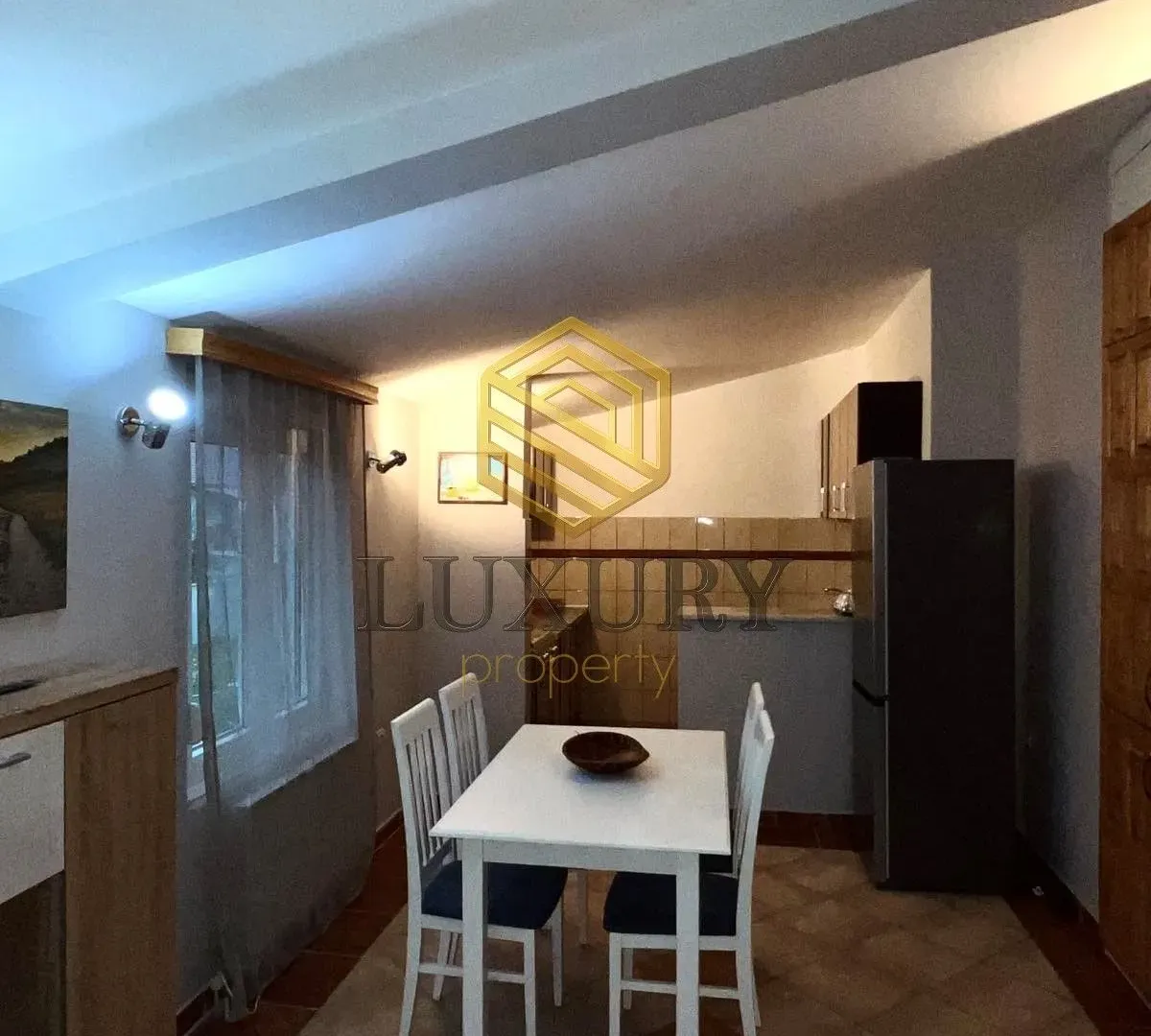 Rent, three bedroom apartment, 130m², Zabjelo, Podgorica