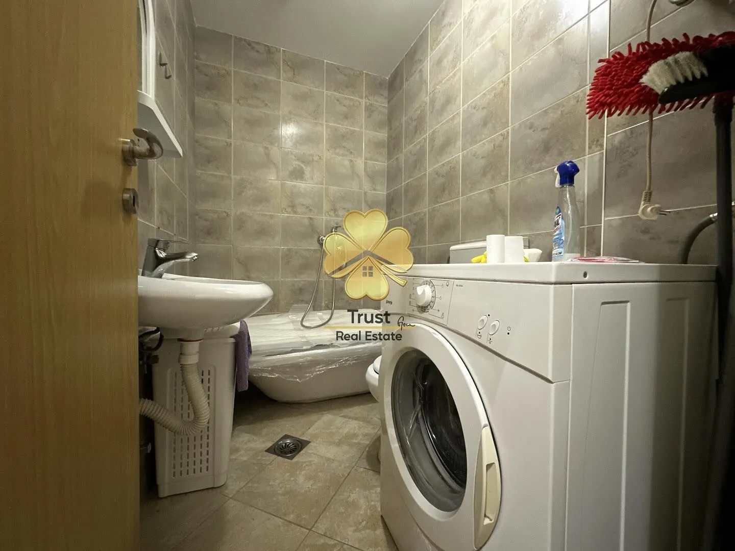 Rent, one bedroom apartment, 47m², Zabjelo, Podgorica