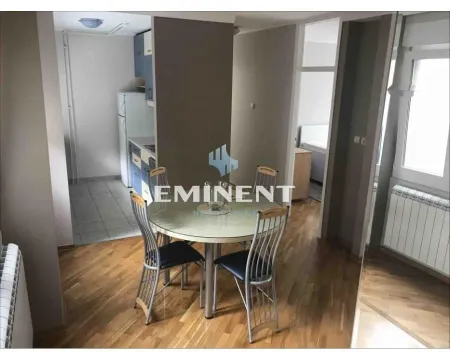 Rent, three bedroom apartment, 75m², Novi Beograd Blok 23, Novi Beograd Sve Podlokacije - image 6