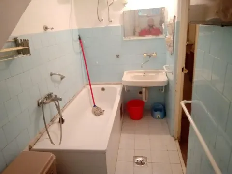 Izdavanje, trosoban stan, 88m², Kej, Novi Sad Sve Podlokacije - image 10