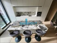 Izdavanje, četvorosoban stan, 213m², Savski Venac, Beograd - image 6