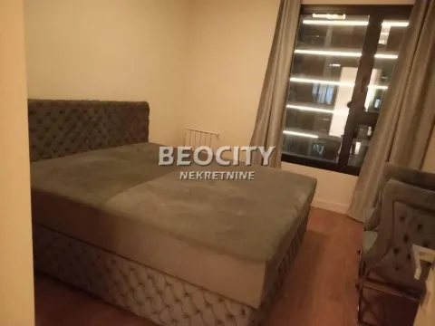 Izdavanje, trosoban stan, 91m², Beograd Na Vodi, Beograd - image 10