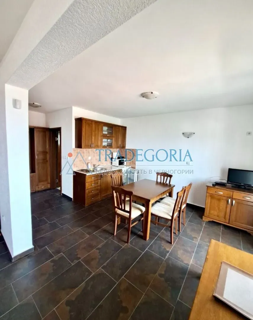 Prodaja, stan, 48m², Utjeha, Ulcinj