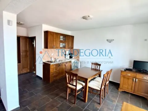 Prodaja, stan, 48m², Utjeha, Ulcinj - image 11