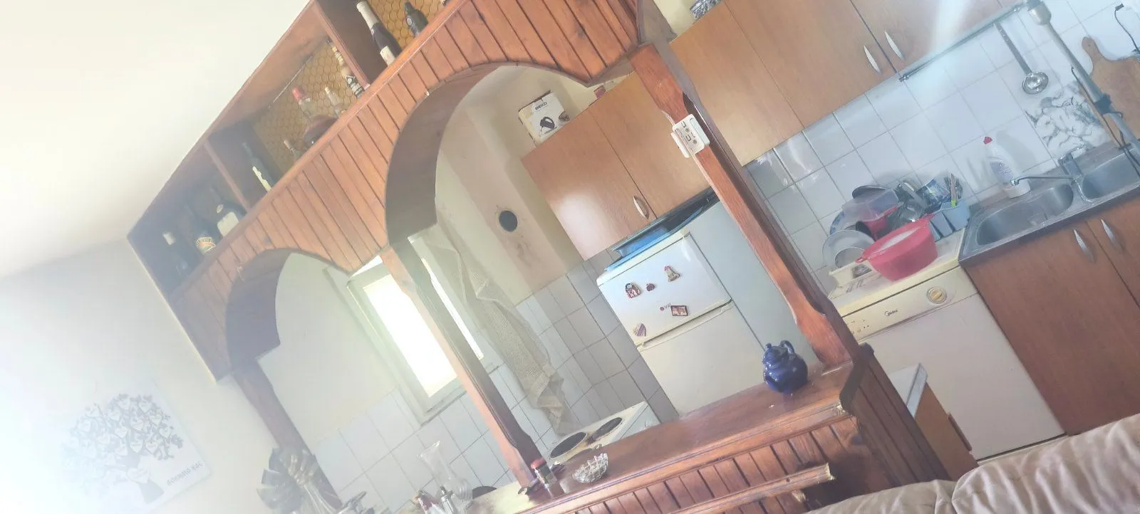 Rent, apartment, 100m², Podgorica, Crna Gora