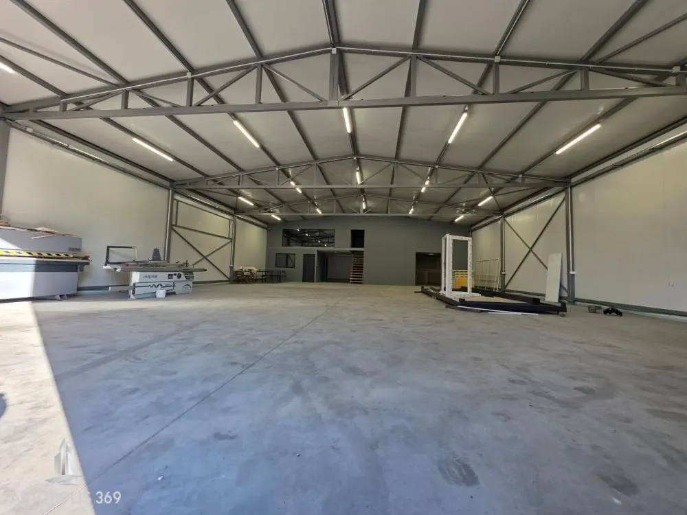 Rent, office space, 450m², Leštane, Grocka