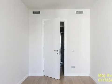 Sale, two bedroom apartment, 49m², Novi Beograd Sve Podlokacije, Beograd - image 2