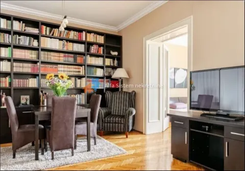 Izdavanje, trosoban stan, 80m², Zeleni Venac, Beograd - image 3