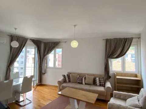 Prodaja, dvosoban stan, 58m², Bečići, Budva - image 6