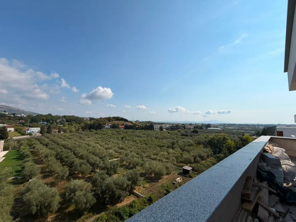 Prodaja, dvosoban stan, 78m², Centar, Ulcinj