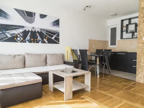 Rent, two bedroom apartment, 43m², Nova Detelinara, Novi Sad Sve Podlokacije - image 2