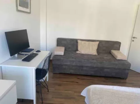 Rent, two bedroom apartment, 71m², Topolica, Bar - image 5