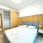 Izdavanje, jednosoban stan, 50m², Sveti Stefan, Budva - image 7