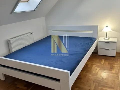 Sale, two bedroom apartment, 43m², Sajmište, Novi Sad - image 10