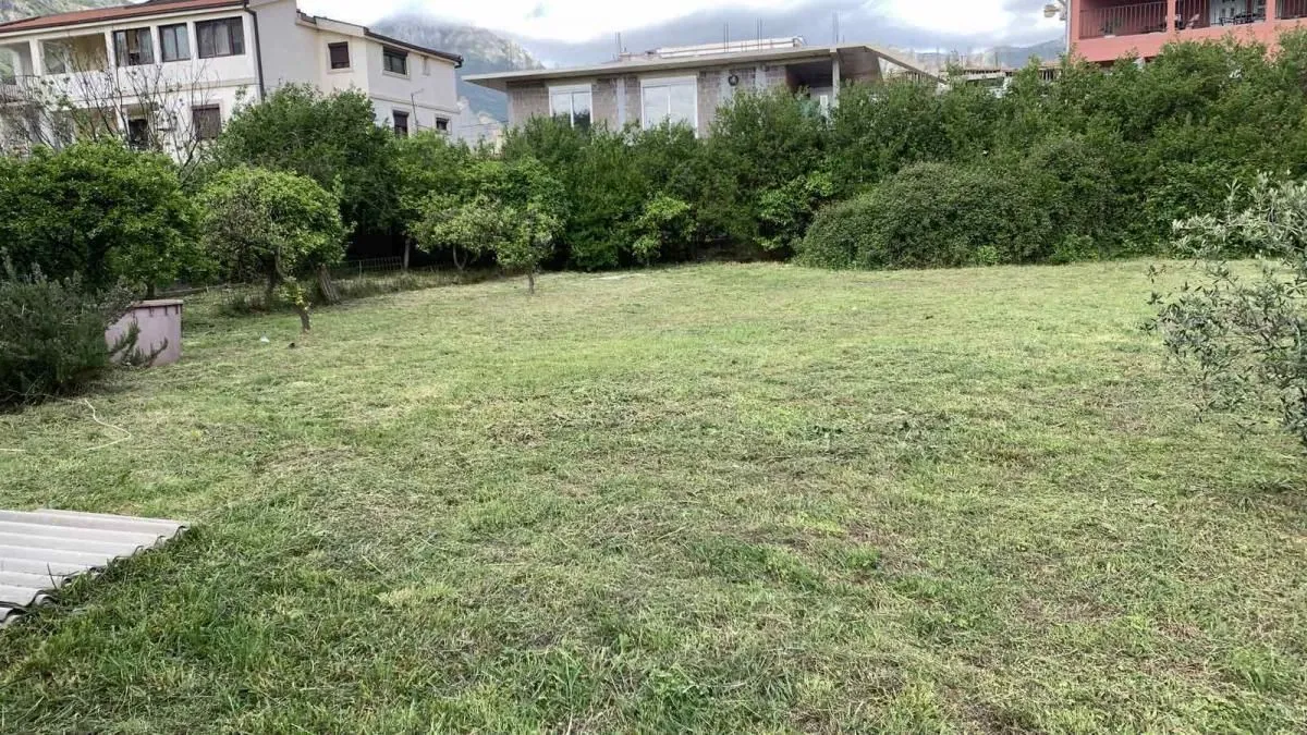 Prodaja, plac, 2000m², Šušanj, Bar