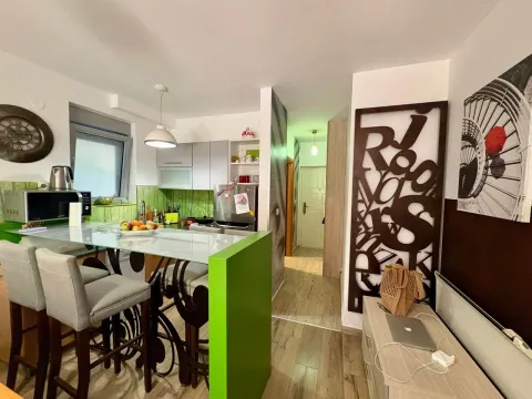 Prodaja, jednosoban stan, 45m², Petrovac, Budva - image 3