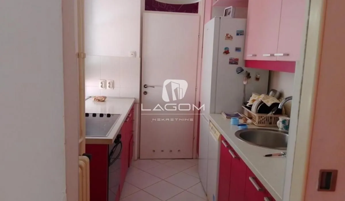 Prodaja, stan, 56m², Novi Beograd Blok 71, Novi Beograd Sve Podlokacije