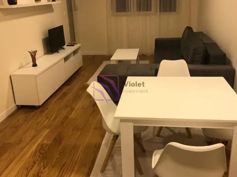 Rent, one bedroom apartment, 47m², Central Point, Podgorica - image 2