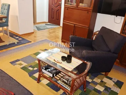 Prodaja, dvosoban stan, 41m², Zvezdara Sve Podlokacije, Beograd - image 5