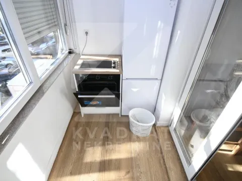 Rent, two bedroom apartment, 68m², Centar, Podgorica - image 5