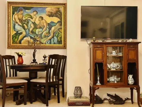 Sale, one bedroom apartment, 51m², Utjeha, Ulcinj - image 3