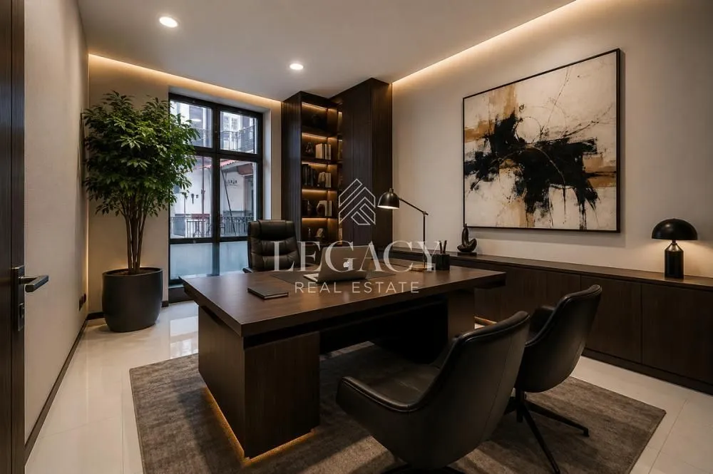 Rent, office space, 179m², Stari Grad, Beograd