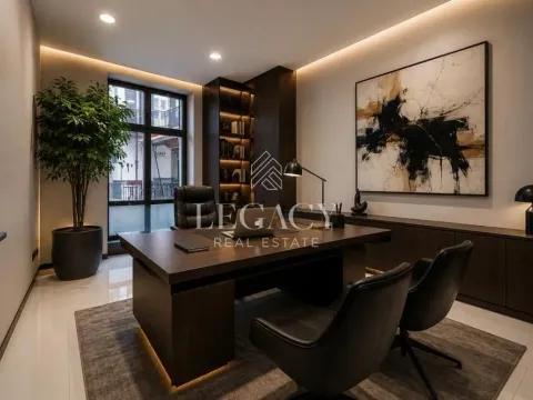 Rent, office space, 179m², Stari Grad, Beograd - image 17