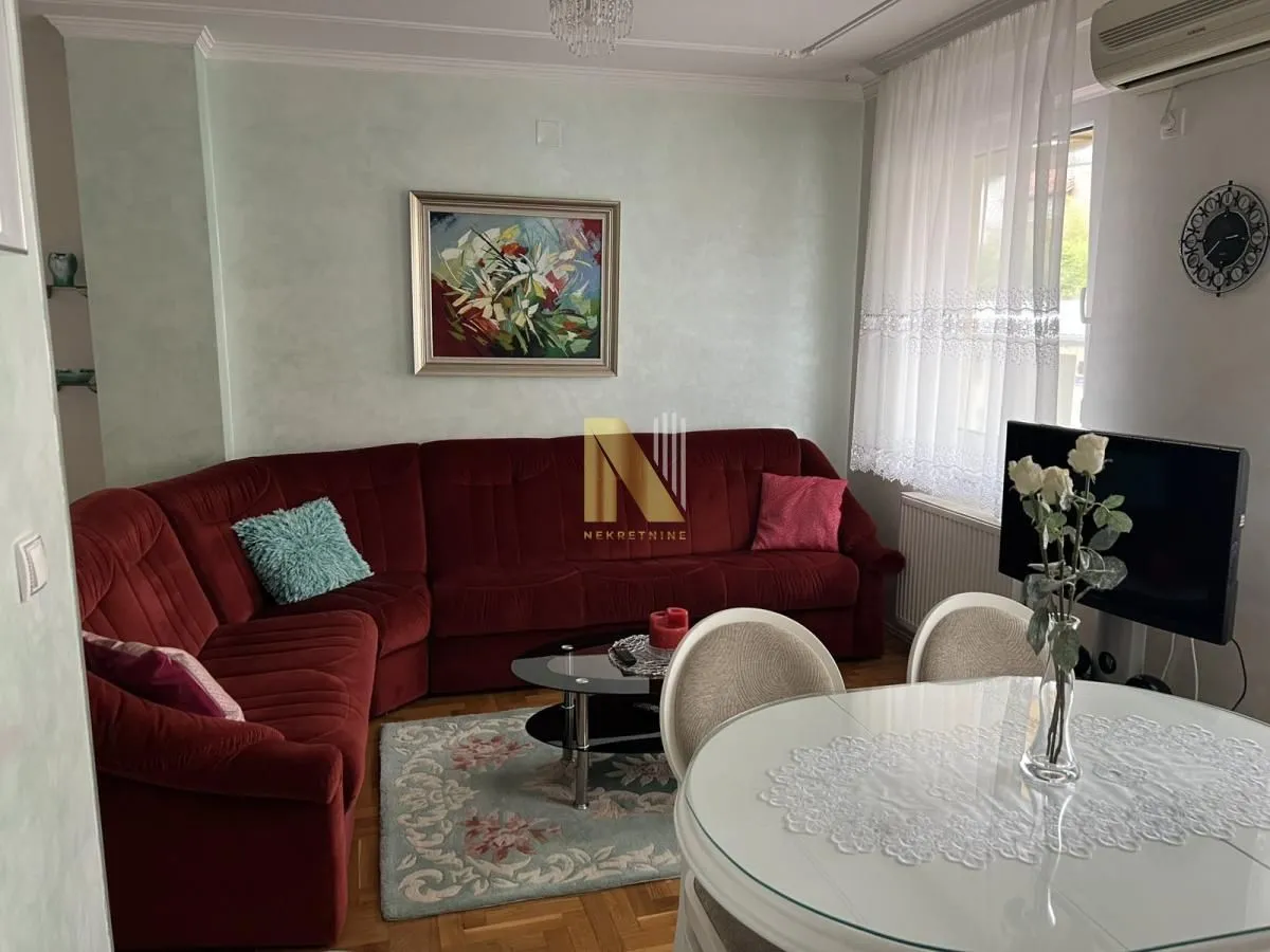 Izdavanje, dvosoban stan, 37m², Grbavica, Novi Sad Sve Podlokacije