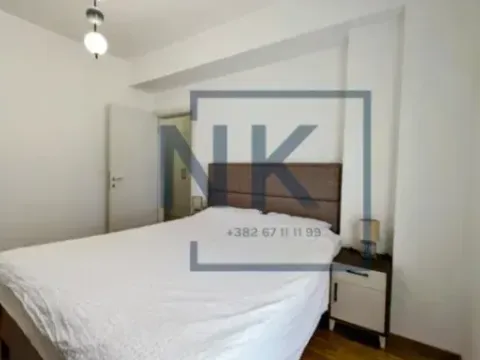 Izdavanje, jednosoban stan, 42m², Zabjelo, Podgorica - image 10