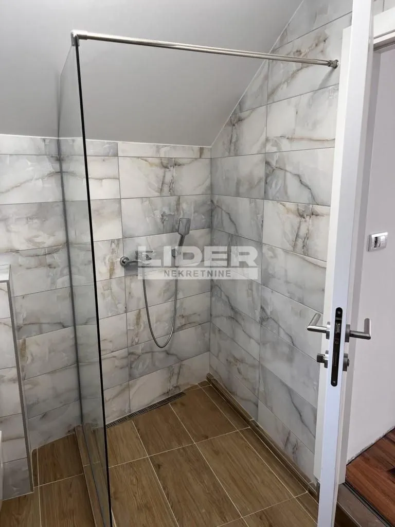 Prodaja, kuća, 78m², Savski Venac, Beograd