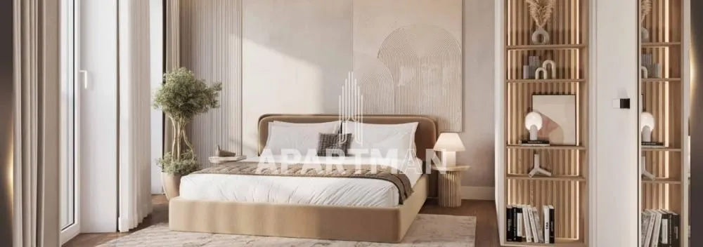 Sale, apartment, 204m², Savski Venac, Beograd
