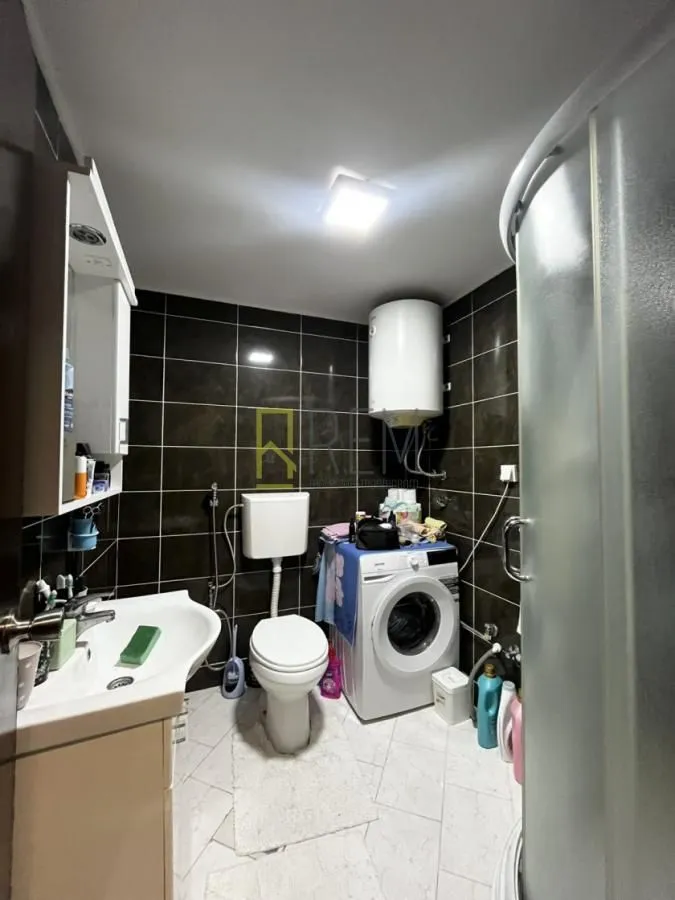 Prodaja, jednosoban stan, 60m², Zagorič, Podgorica