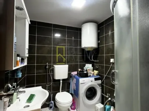 Prodaja, jednosoban stan, 60m², Zagorič, Podgorica - image 8