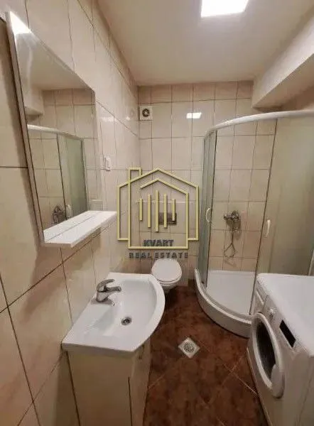 Izdavanje, jednosoban stan, 40m², Seljanovo, Tivat