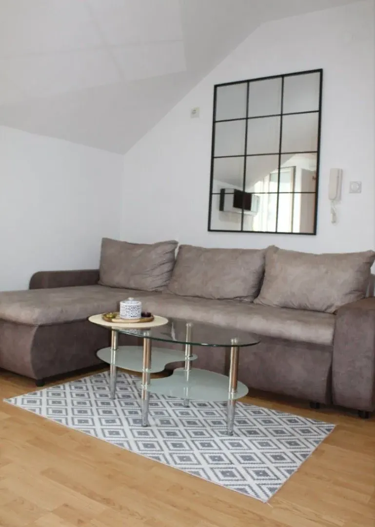 Prodaja, jednosoban stan, 35m², Sokobanja, Srbija